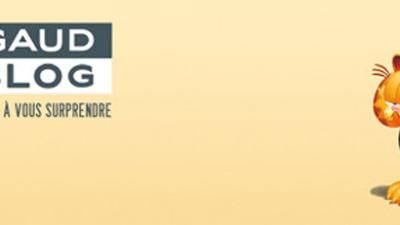 Dargaud lance son blog !