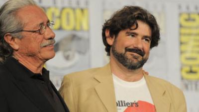 Eisner Awards 2013 : consécration pour Blacksad !