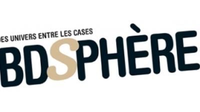 Focus sur BDsphere : magazine BD numérique