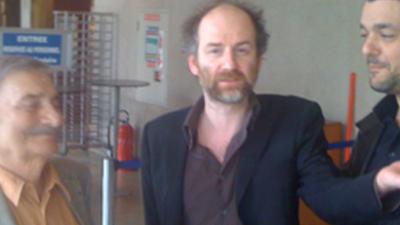 Fred, Blutch et Sfar sur France Culture