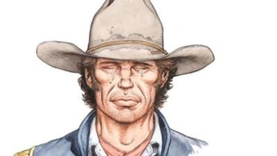 Hommages à Jean Giraud