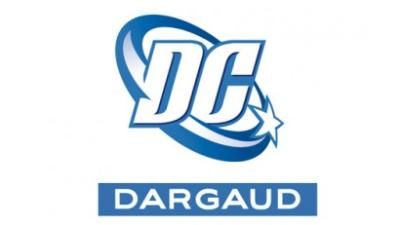 Les héros de DC Comics emménagent chez Dargaud