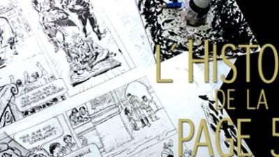 Participez à l'aventure de L'Histoire de la page 52