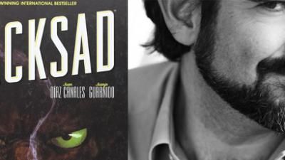 Prix pour Guarnido aux Eisner Awards
