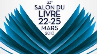 Salon du Livre 2013 : le planning des dédicaces