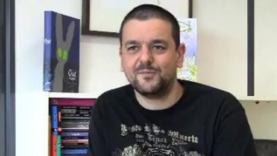 Tokyo : interview exclusive de Joann Sfar