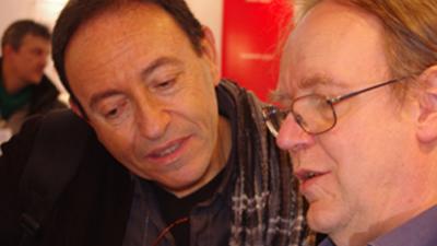 Angoulême 2012 - Jour 2