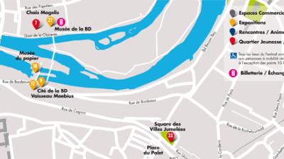 Les rendez-vous à ne pas manquer