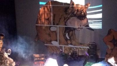 Angoulême 2014 - Jour 4
