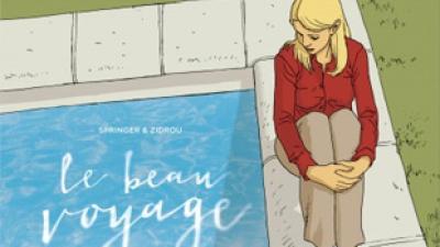 Erratum : Le Beau Voyage
