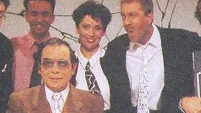 Gotlib, Fred, Desberg... à la TV et dans la chanson !
