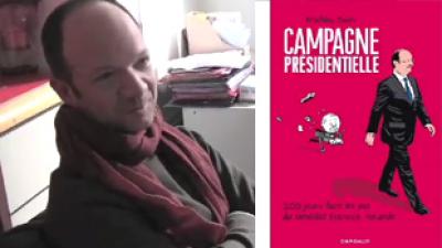M. Sapin dans les pas de F. Hollande