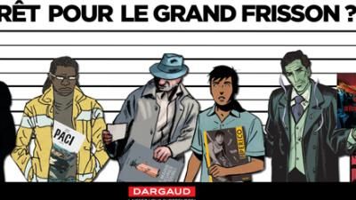 Polar : prêt pour le grand frisson ?
