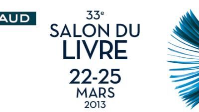 Salon du Livre 2013 : le programme de Dargaud