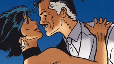 Wayne Shelton : le G. Clooney de la BD revient en 2013 !