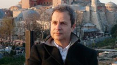 Disparition de Christian Desbois