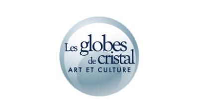 Globes de Cristal : 2 nominations !