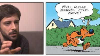 Au coeur de la planche avec Jean Bastide