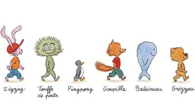 Atelier Jeunesse : coudre son doudou pour jouer comme Ana Ana
