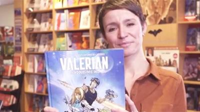 Coup de coeur libraires : 3ème émission de Dargaud Live