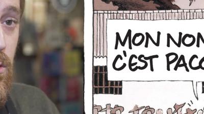 Coup de coeur libraires : 4ème émission de Dargaud Live