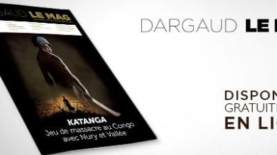 Dargaud le Mag n°18 en ligne