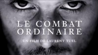 Le Combat Ordinaire, l'équipe du film répond aux questions