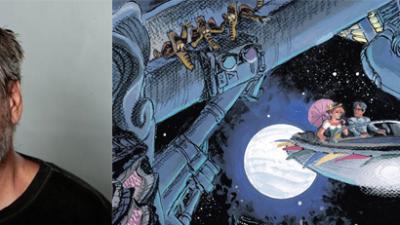 Luc Besson adapte Valerian