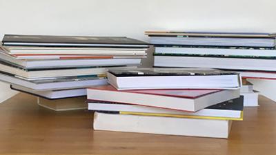 Pile à lire #Biopic : nos conseils lecture !