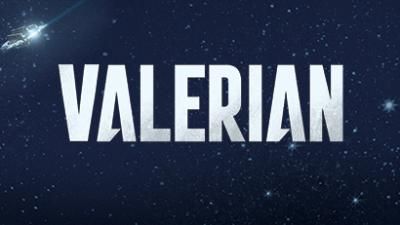 Tout savoir sur l'année Valerian !