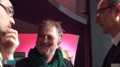 Angoulême 2015 - Jour 3