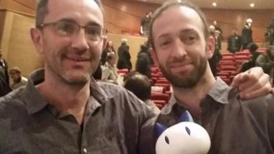 Angoulême 2015 - Jour 4