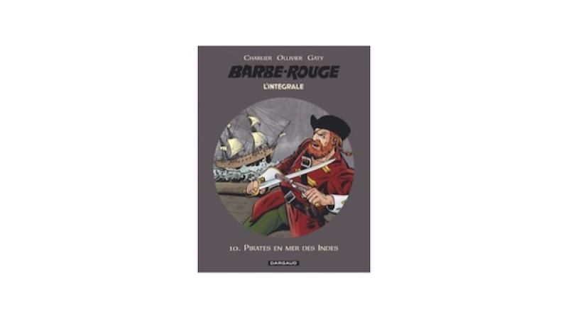 Barbe-Rouge