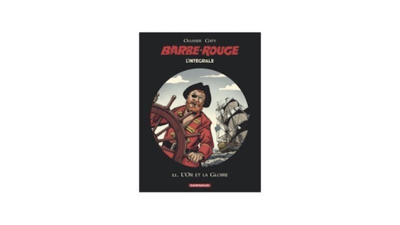 Barbe-Rouge