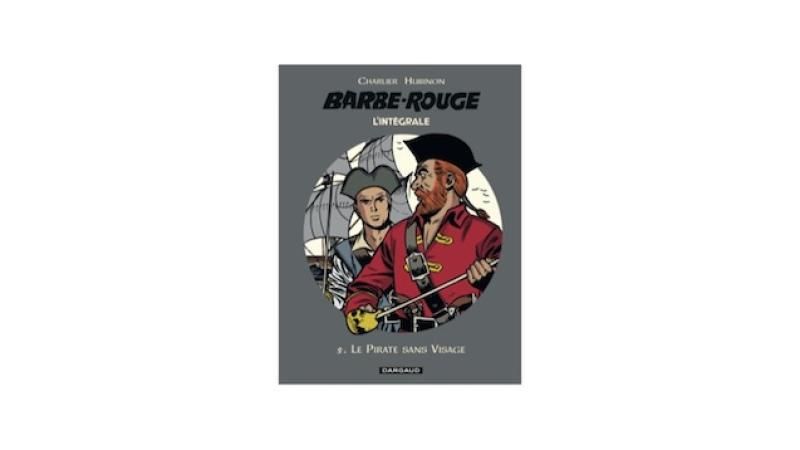 Barbe-Rouge