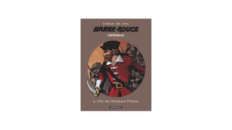 Barbe-Rouge