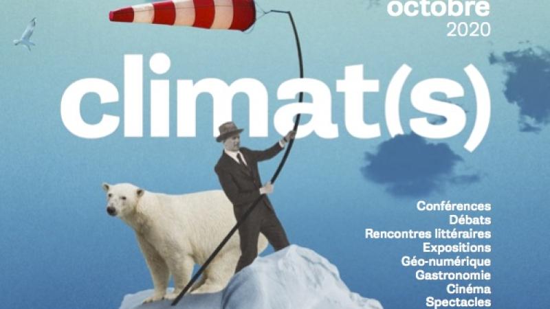Affiche FIG 2020