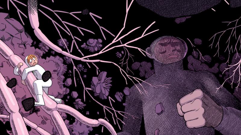 Sous Terre