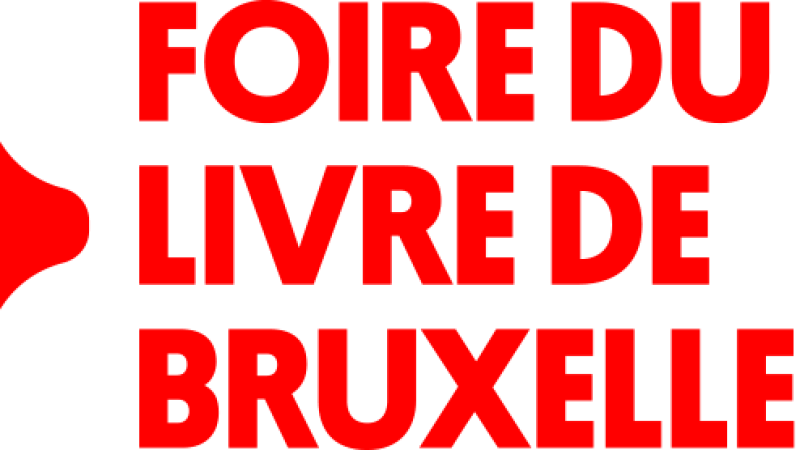 Foire du Livre de Bruxelles