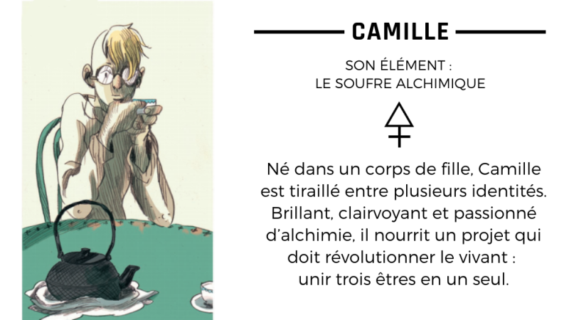 Camille