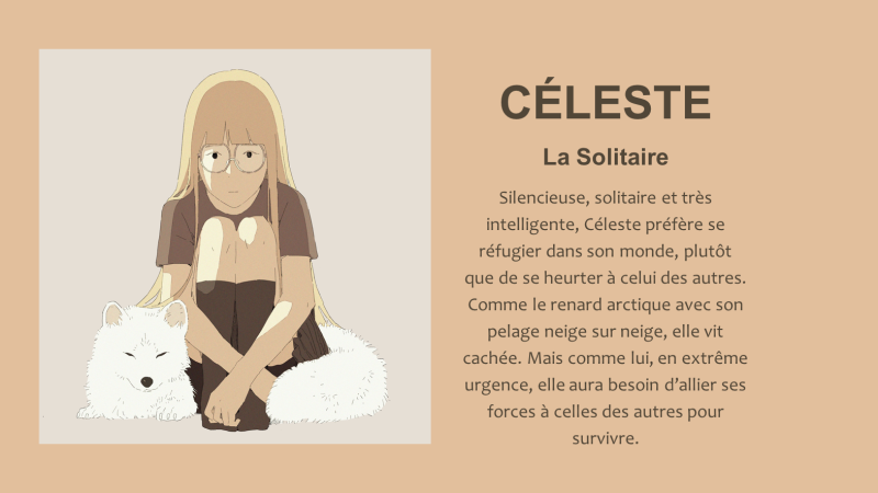 Céleste