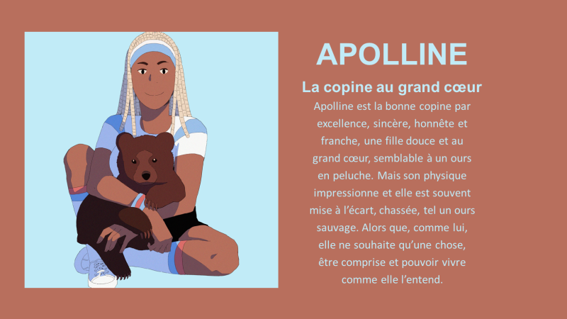 Apolline