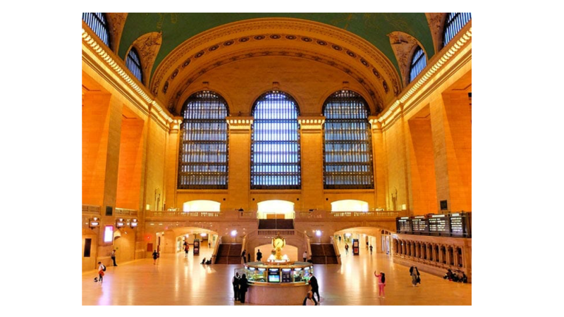 Grand Central Terminal