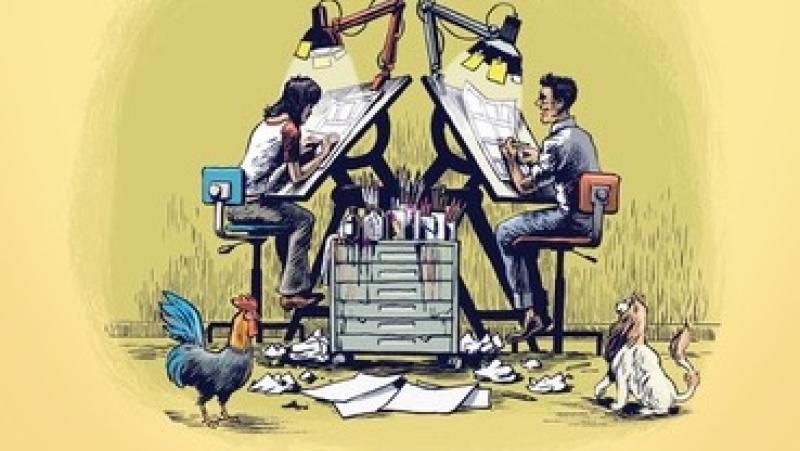 Atelier Néerlandais