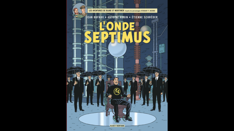 L'onde Septimus