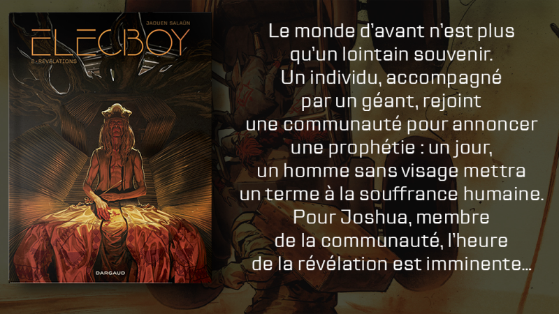 Extrait d'Elecboy tome 2