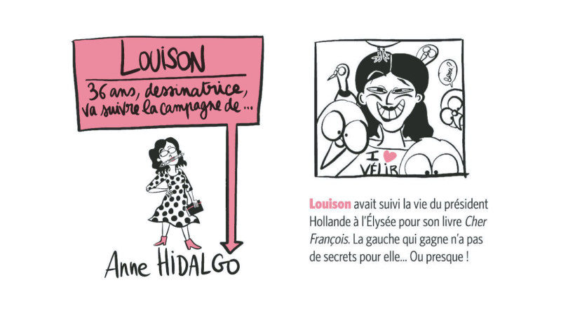 Carnets de Campagne