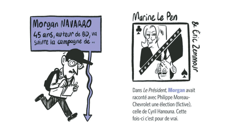 Carnets de Campagne