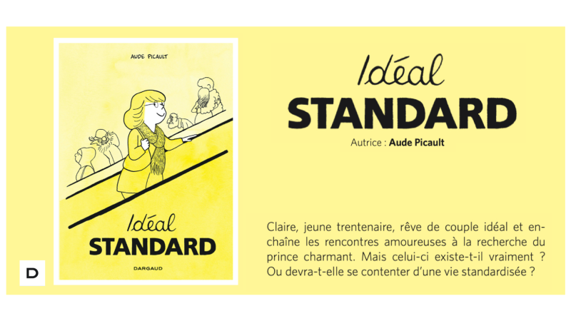 Idéal Standard en poche !