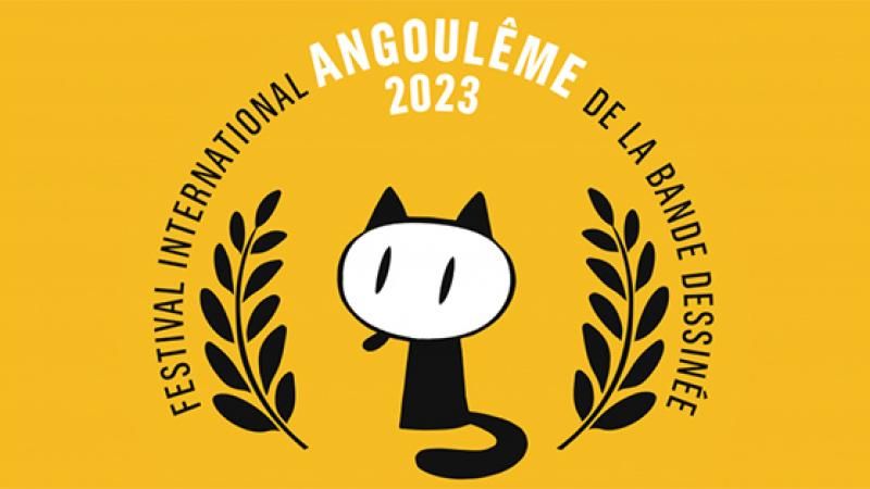 Angoulême 2023